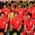菅田将暉＆野村周平＆竹内涼真＆間宮祥太朗＆志尊淳＆千葉雄大「VS嵐」-(C)フジテレビ