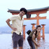 『ママは日本へ嫁に行っちゃダメというけれど。』 （C）“Mamadame” production committee