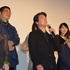 『ラストコップ THE MOVIE』初日舞台挨拶