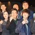 『ラストコップ THE MOVIE』初日舞台挨拶