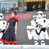 池田美優／スター・ウォーズの日記念イベント