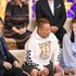 「櫻井・有吉THE夜会」(C)TBS