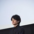 池松壮亮／『映画 夜空はいつでも最高密度の青色だ』初日舞台挨拶