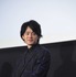 池松壮亮／『映画 夜空はいつでも最高密度の青色だ』初日舞台挨拶