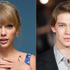 テイラー・スウィフト＆ジョー・アルウィン-(C)Getty Images