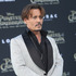 ジョニー・デップ-(C)Getty Images