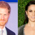 ヘンリー王子＆メーガン・マークル-(C)Getty Images