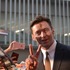 ヒュー・ジャックマン／『LOGAN／ローガン』ジャパンプレミア