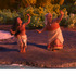 『モアナと伝説の海』(C) 2017 Disney
