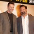 ヒュー・ジャックマン＆ジェームズ・マンゴールド監督『LOGAN／ローガン』来日会見