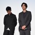工藤阿須加、福士蒼汰／映画『ちょっと今から仕事やめてくる』初日舞台挨拶