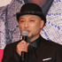 山内圭哉／『花戦さ』完成報告会見