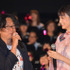 山本美月＆神徳幸治監督／『ピーチガール』大ヒット御礼舞台挨拶