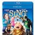 『SING／シング』　(c) 2016 Universal Studios. All Rights Reserved.
