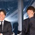 萩原健太郎監督＆窪田正孝／『東京喰種 トーキョーグール』キックオフイベント