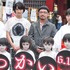 『こどもつかい』ヒット祈願イベント
