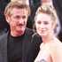 ショーン・ペン＆ディラン・ペン-(C)Getty Images
