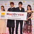 「MACGYVER／マクガイバー」特別試写会