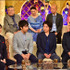 「櫻井・有吉THE夜会」-(C)TBS