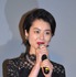 中村映里子／『結婚』完成披露試写会