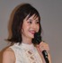 松本若菜／『結婚』完成披露試写会