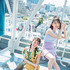 「乃木坂46」堀未央奈＆高山一実「ar」7月号