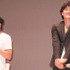 第14回プチョン国際ファンタスティック映画祭に参加した小栗旬　photo：Yoko Saito