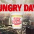 カップヌードル「HUNGRY DAYS 魔女の宅急便 篇」