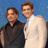 ジョニー・デップ＆ブレントン・スウェイツ／『パイレーツ・オブ・カリビアン／最後の海賊』来日イベント