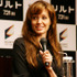 『ソルト』アンジェリーナ・ジョリー来日会見