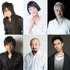 森川智之&沢城みゆき&山路和弘&中村悠一&高岡瓶々&鈴木達央