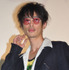 窪塚洋介『アリーキャット』完成披露試写会