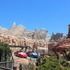 ディズニー・カリフォルニア・アドベンチャー・パーク「カーズランド」