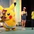 松本梨香、「めざせポケモンマスター」20周年版を初披露！ WHFスペシャルステージ