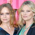 ステラ・マッカートニー＆ケイト・モス-(C)Getty Images