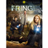 「FRINGE／フリンジ」セカンド・シーズン　-(C) 2010 Warner Bros. Entertainment Inc. All rights reserved.