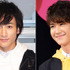 小関裕太＆葉山奨之
