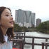 challenge132：池の真ん中でお茶をいただこう！／東京メトロ「Find my Tokyo.」「茅場町」篇