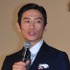 伊勢谷友介／『忍びの国』初日舞台挨拶
