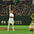 『スター・ウォーズ／最後のジェダイ』始球式