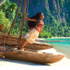 『モアナと伝説の海』(C) 2017 Disney