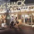 シェイク シャック新宿サザンテラス店　外観
