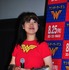 光岡ミツ子／『ワンダーウーマン』トークショー