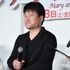 佐藤二朗／映画『メアリと魔女の花』チームメアリ結成トークイベント
