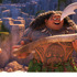 『モアナと伝説の海』 （C）2017 Disney. All Rights Reserved.