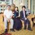 米林宏昌監督＆杉咲花＆神木隆之介『メアリと魔女の花』／photo：You Ishii