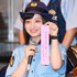 橋本環奈／「警視庁いきもの係」制作会見