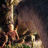 『ジュラシック・パーク』 (c)1993 Universal City Studios Inc. & Amblin Entertainment Inc. All Rights Reserved