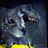 『ジュラシック・パーク』 (c)1993 Universal City Studios Inc. & Amblin Entertainment Inc. All Rights Reserved