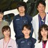 「コード・ブルー～ドクターヘリ緊急救命～THE THIRD SEASON」制作会見